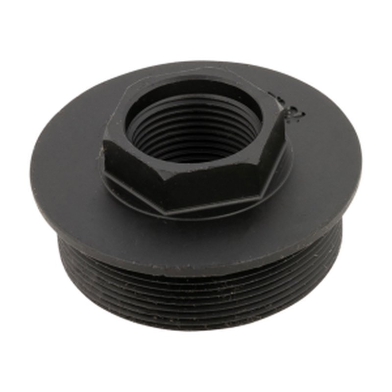 Yankee Hill Machine Co 2189-28 HUB Direct Thread 1/2x28 Suppressor Mount