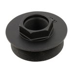 Yankee Hill Machine Co 2189-28B HUB Direct Thread .578x28 Suppressor Mount
