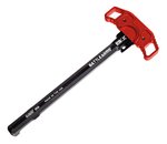 Battle Arms Development RACK AR15/M4/M16/AR9 Charging Handle Red