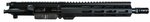 One Horse AR-15 Complete Upper 10.5" 5.56 NATO OH-CU02