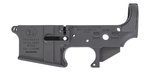 Harrington & Richardson A2 Stripped Lower Receiver Gray for AR-15