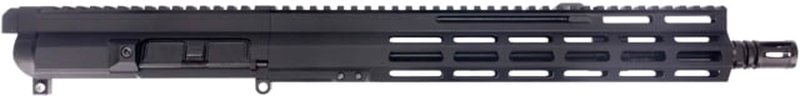 FM Products MIKE-15 Buffer-less .223 Wylde Gen 2 Upper Receiver
