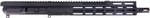 FM Products MIKE-15 Buffer-less .223 Wylde Gen 2 Upper Receiver