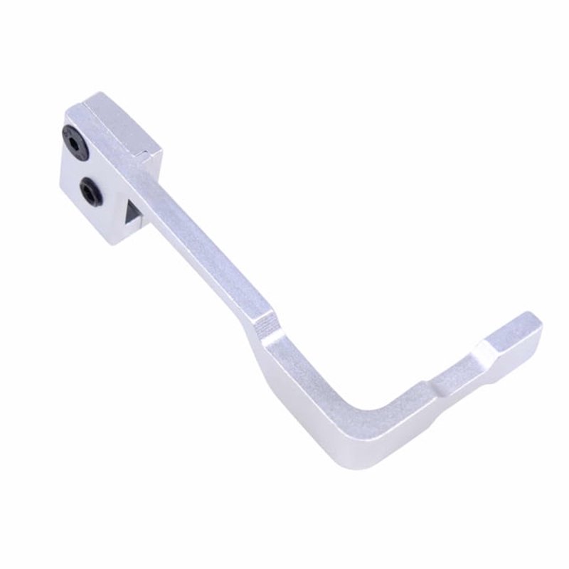 Guntec USA AR-15 Extended Bolt Catch Release