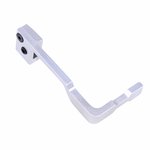 Guntec USA AR-15 Extended Bolt Catch Release
