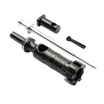 JP Enterprises Enhanced Bolt Assembly Completion Group 6.5 Grendel/6mm ARC, Black