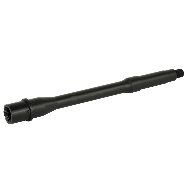 Rosco Manufacturing Bloodline Barrel 556NATO 10.5" Black 1:7 BL-105-M4-556-7-C