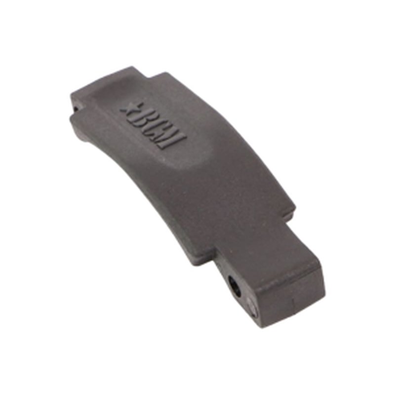 Bravo Company BCM Gunfighter Trigger Guard Mod 0 AR-15 Black Polymer
