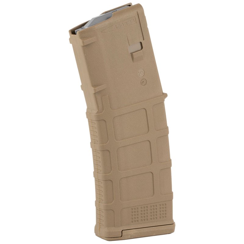 Magpul PMAG 30 Gen M3 AR-15 Magazine 5.56x45 NATO / .223 Remington