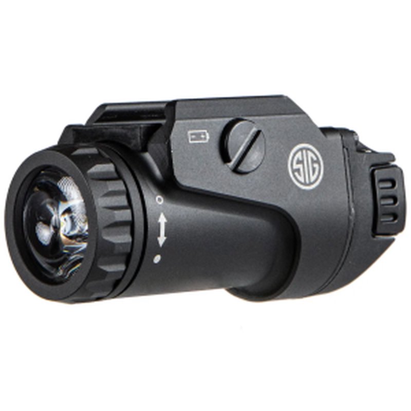 SIG SAUER Foxtrot1X Tac Light 400 Lumen