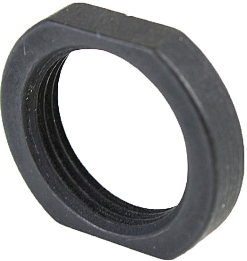 Tiger Rock AR-10 .308 Steel 5/8inx24 Threaded Muzzle Brake Jam Nut