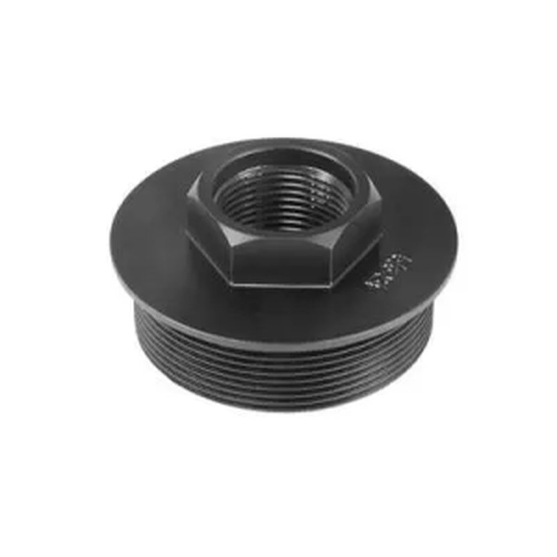Yankee Hill HUB Direct Thread Mount 11/16x24 AR-15 Muzzle Mount