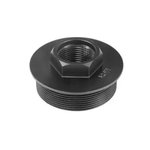 Yankee Hill HUB Direct Thread Mount 11/16x24 AR-15 Muzzle Mount