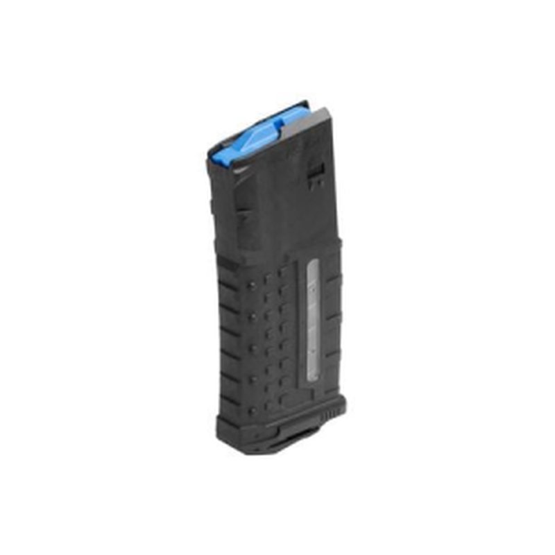 Leapers AR10 .308 25-Round Windowed Polymer Magazine
