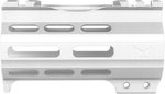 ABC RIFLE COMPANY Super Slim Free Float AR-15 M-LOK Handguard w/Handstop
