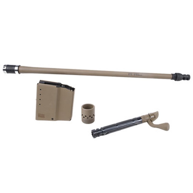Steyr Arms SSG M1 Conversion Kit 6.5 Creedmoor 25 Inch Heavy Barrel