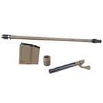 Steyr Arms SSG M1 Conversion Kit 6.5 Creedmoor 25 Inch Heavy Barrel