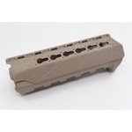 Bravo Company BCMGUNFIGHTER PKMR Polymer KeyMod Carbine Length Handguard