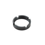 Ergo Castle Nut for AR-15, Black - 4971-(B)