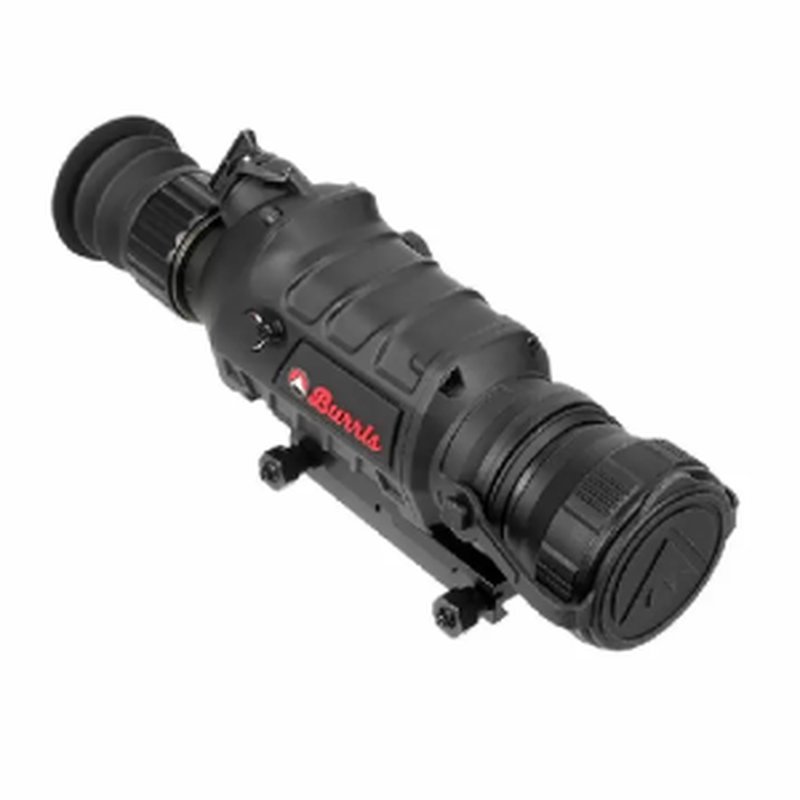 Burris BTS 3.3-13.2x 50mm Thermal Rifle Scope (Black)