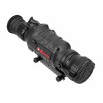 Burris BTS 3.3-13.2x 50mm Thermal Rifle Scope (Black)