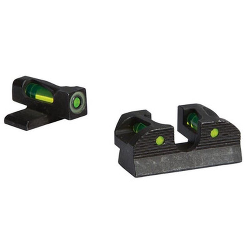 Sig Sauer XRAY1 Enhanced Day Sight Set Front & Rear