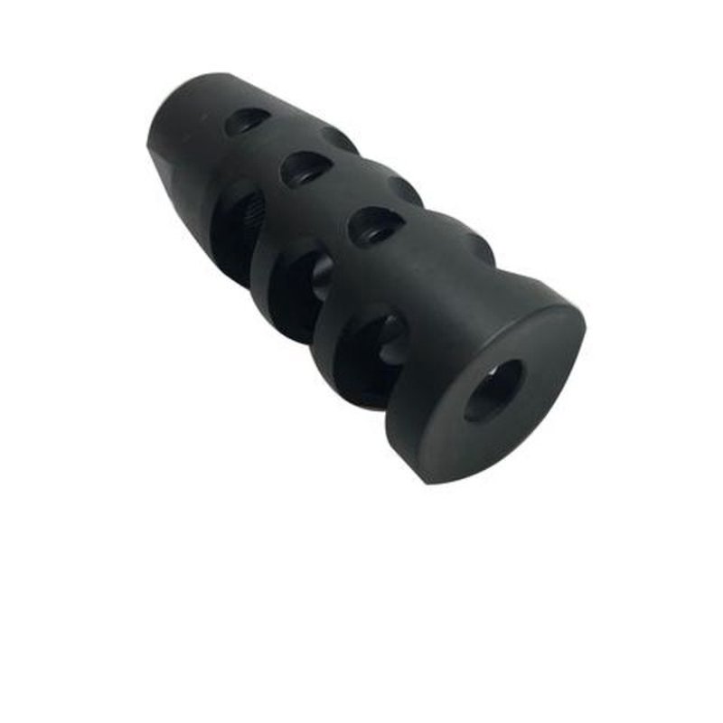 XTS AR-15 30 5/8X24 Competition Muzzle Brake Black MZ 1010XP