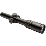 SIGHTMARK Citadel 1-10x24 Illuminated Red CR1 Reticle SFP 30mm Rifle Scope | Matte Black