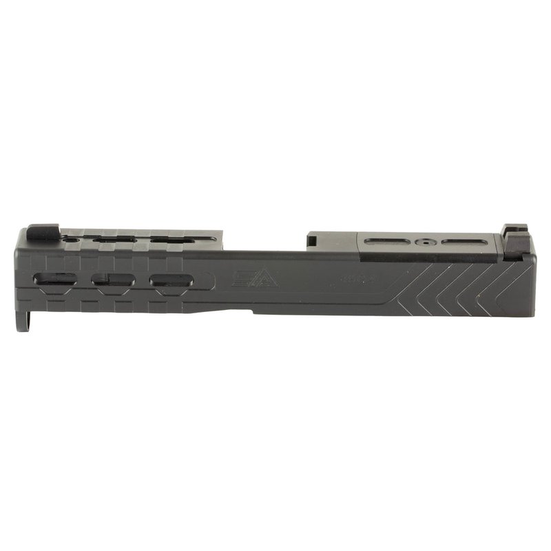 Sylvan Arms Glock 19 Gen 4 Complete Slide (RMR Cut) GL19G4SK
