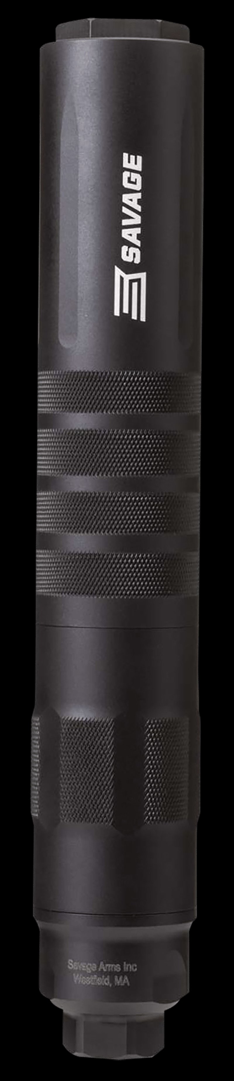 Savage Arms AccuCan AC338 .338 rifle suppressor 5/8x24 direct thread