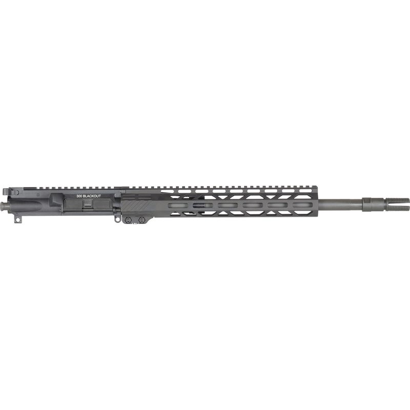 Rock River Arms LAR-15M Coyote Carbine A4 Complete Upper 16in 300 AAC Blackout