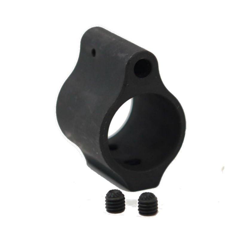 PSA Low Profile Gas Block .750 Diameter