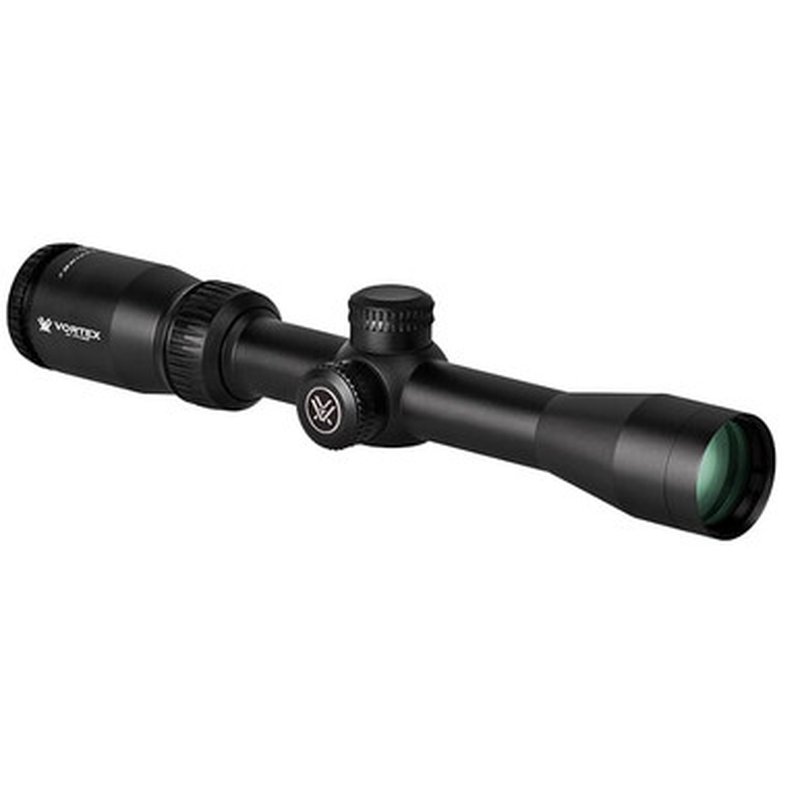 Vortex Optics Crossfire II 2-7x32 Riflescope Dead-Hold BDC 31003