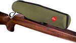 Leica Neoprene Olive Green X-Large Riflescope Cover 59021