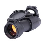 Aimpoint PRO Red Dot Sight 30mm Tube 1x 2 MOA Dot Matte Black