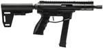 GForce Arms Jawbone 9mm AR Pistol