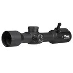 SIERRA6BDX 2-12X40MM (SFP)