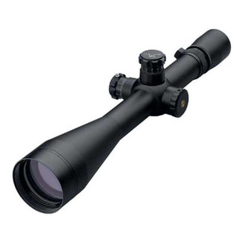Leupold Mark 4 ER/T 6.5-20x50 H58 Riflescope