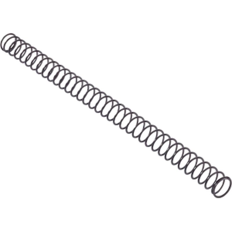 Wilson Combat Flat Wire AR-15 Carbine Buffer Spring Stainless Steel