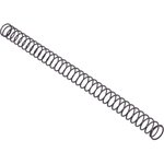 Wilson Combat Flat Wire AR-15 Carbine Buffer Spring Stainless Steel