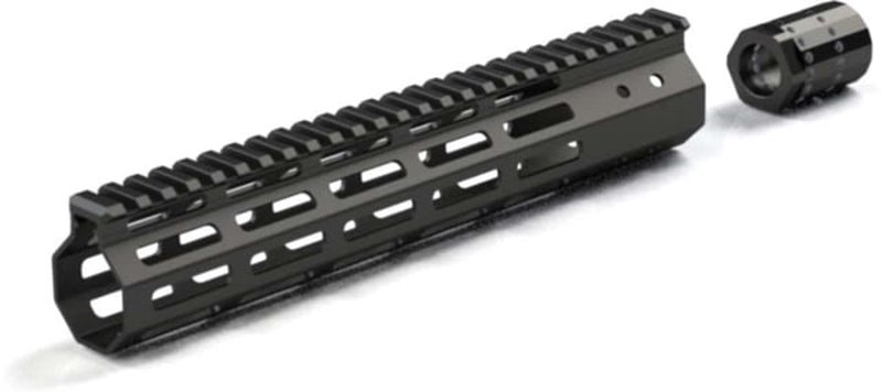 FM Products Ultralight M-LOK Handguard