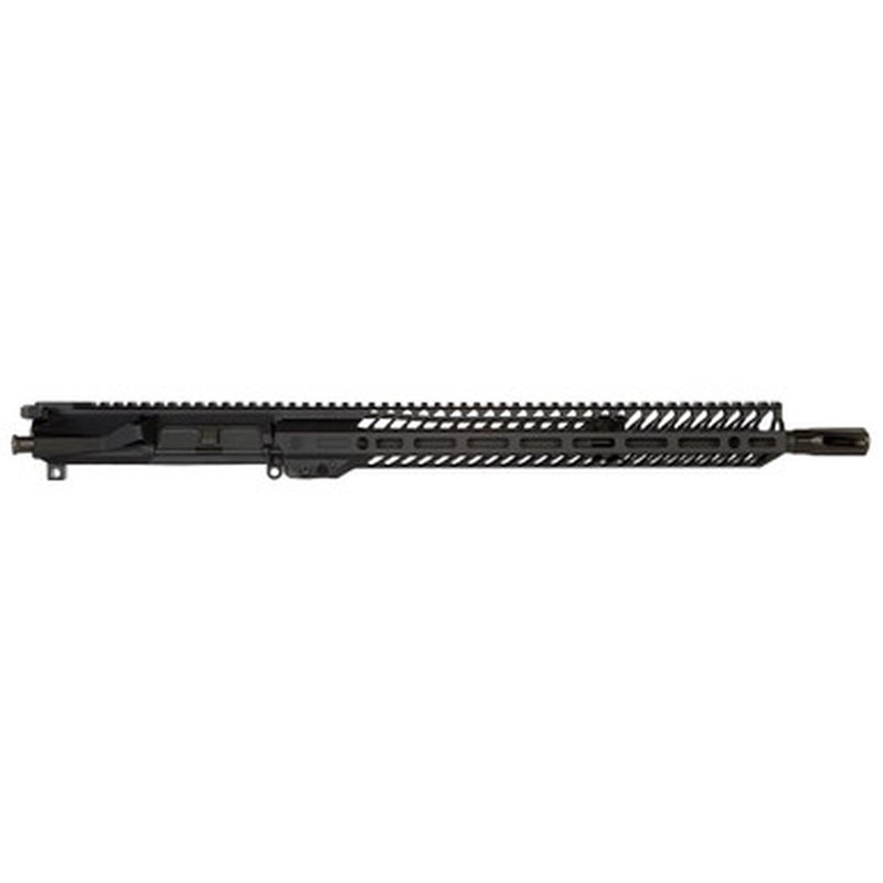 Seekins NX15 6mm ARC Complete Upper 18-Inch 1:7 5R Stainless