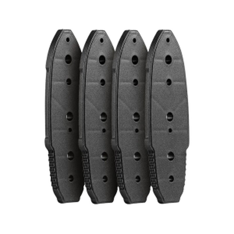 MDT JAE Buttpad Polymer Spacer Kit