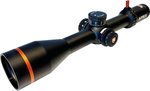 Apex Optics RivalX 4-32x56mm Rifle Scope, 34mm Tube, First Focal Plane CLR Reticle