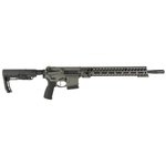 Patriot Ordnance Factory Minuteman 5.56 NATO 16.5" Tungsten Rifle Mid-Length DI Kit
