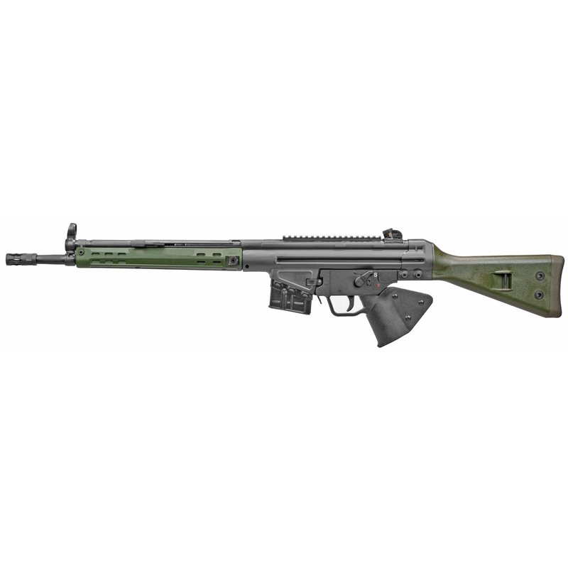 PTR Industries PTR-91