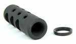 Tacfire .308 5/8inX24 Thread Full Size Muzzle Brake