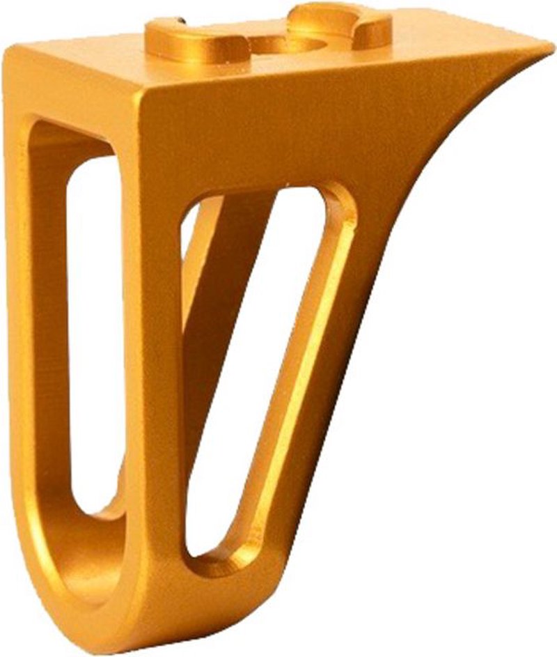 Timber Creek Low Profile HandStop