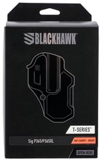 Blackhawk T-Series Handgun Holster for SIG P365