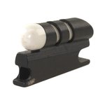 NECG Universal Front Sight 0.177" Height 0.158" White Bead